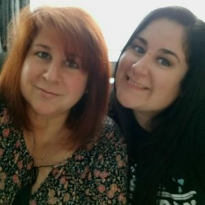 Meet your Posher, Cindy